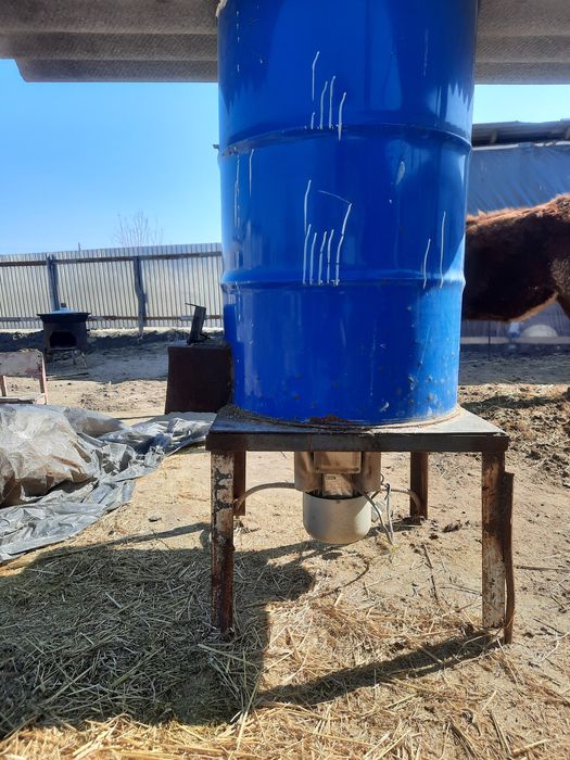 Драбилка сотилади