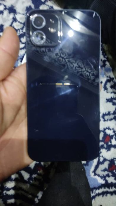 iPhone 12 64 gb срочно
