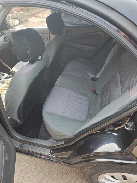 Ниссан можно в рассрочку!