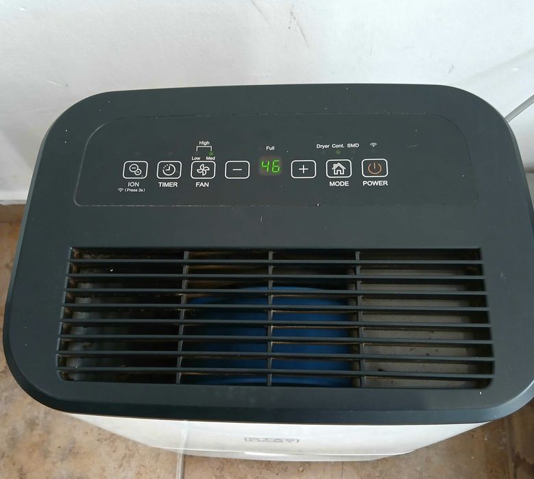 Влагоабсорбатор Star Light 20л. / 24ч.