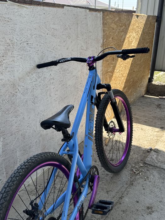 Продам велик стант