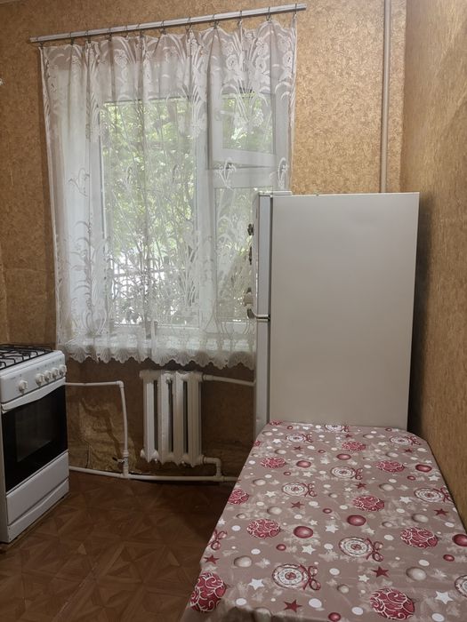 Сдам квартру долгосрочно