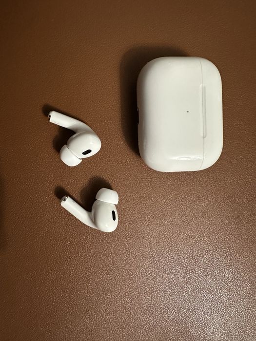 Apple airpods pro 2