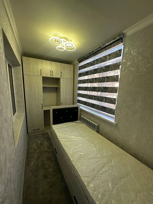 Аренда сдаётся Квартира после ремонта