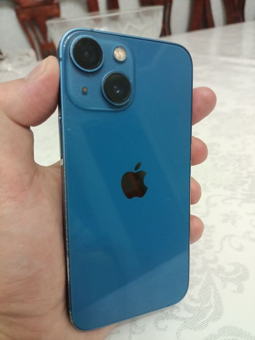 IPhone 13 mini | 128gb