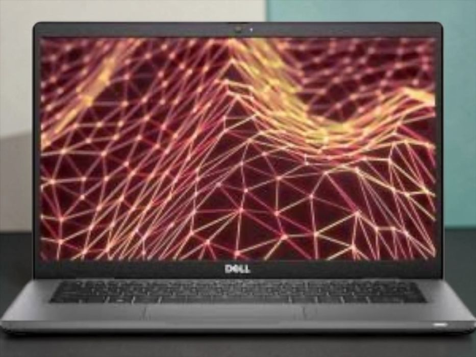 Лаптоп DELL Latitude 7330 13.3" FHD IPS i5-1245u 16GB DDR4 256GB NVMe Гаранция! ТОП Състояние!