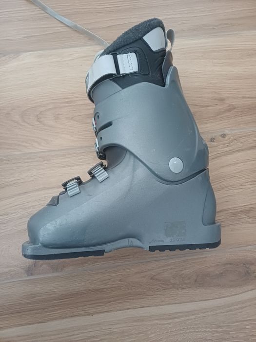 Clapari sky copii Salomon Performa 5.0