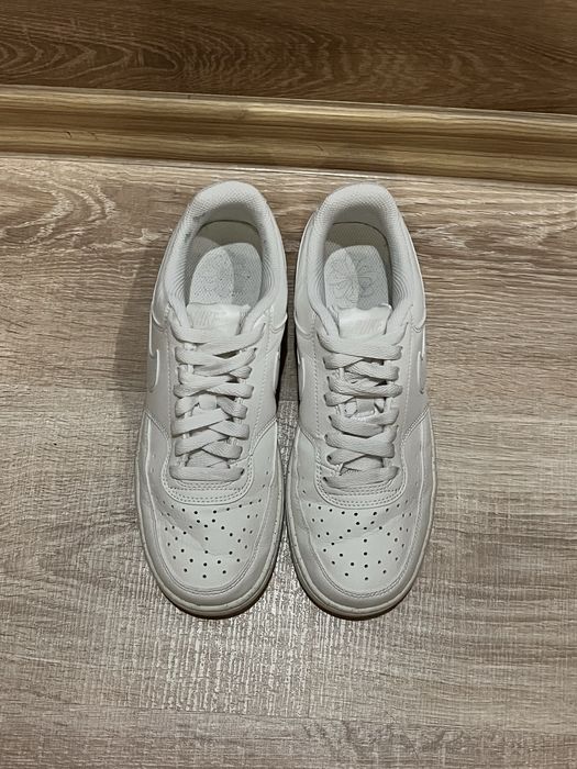 Nike Court Vision Low / Номир : 37,5