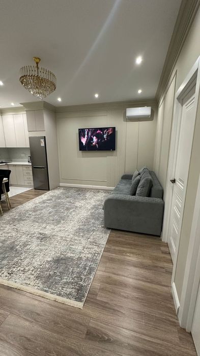 По часам Алматы Арена