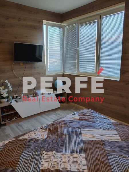 Продава се Тристаен апартамент в Черноморец - 102 кв.м за 1324 €/кв.м - Снимка #4