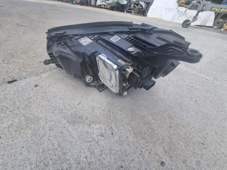 Far Dreapta MultiBeam Led Mercedes-Benz GLE W167