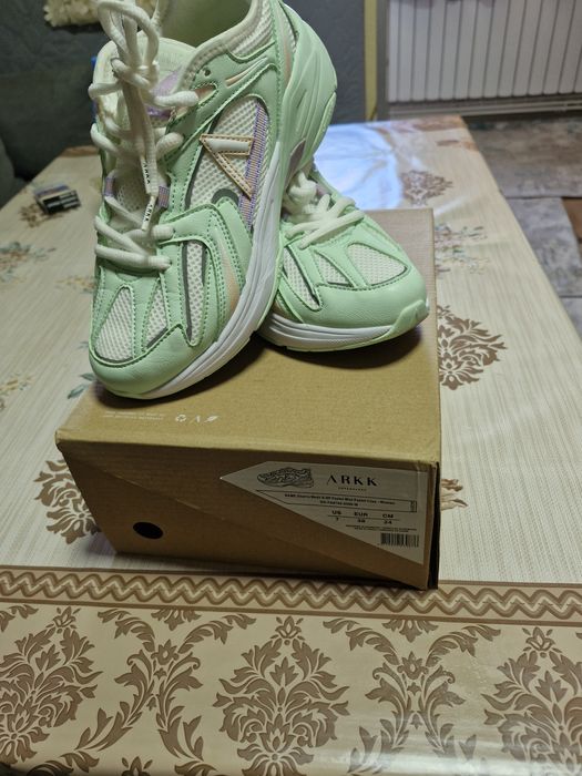 Adidasi panza Arkk