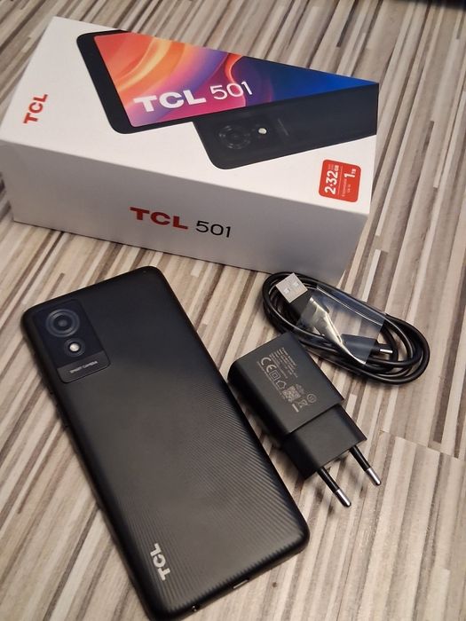 Smart phone TCL501