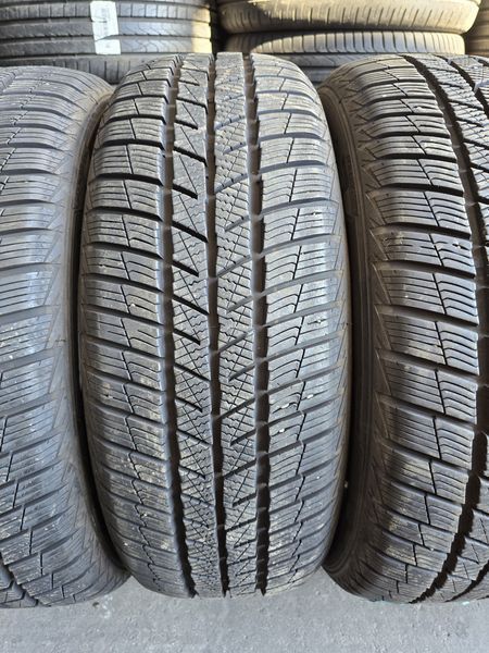 215/60/17 BARUM 4бр