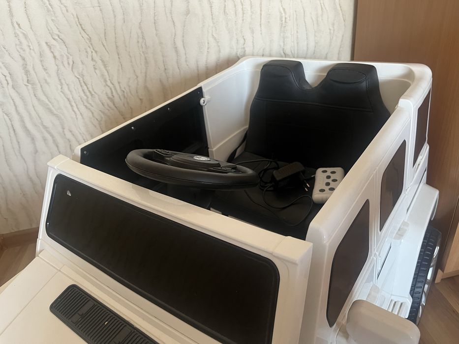 Продам новую  машину