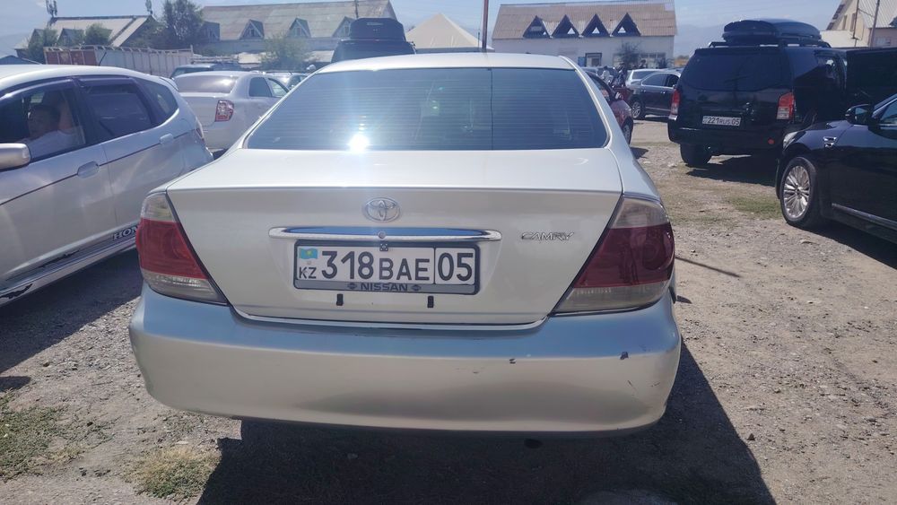 Машйна сатыу. Камрй
