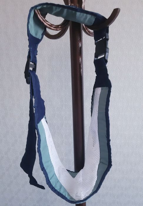 Слинг для детей новый