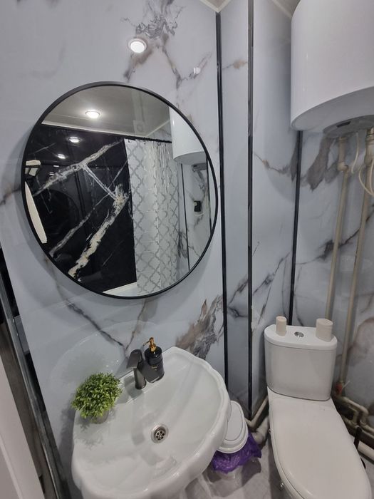 VIP квартира посуточно Apart_Erm