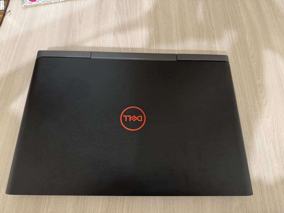 Продам игровой ноутбук