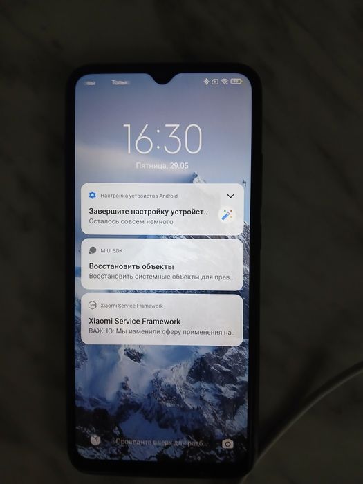 Продается Redmi 9a