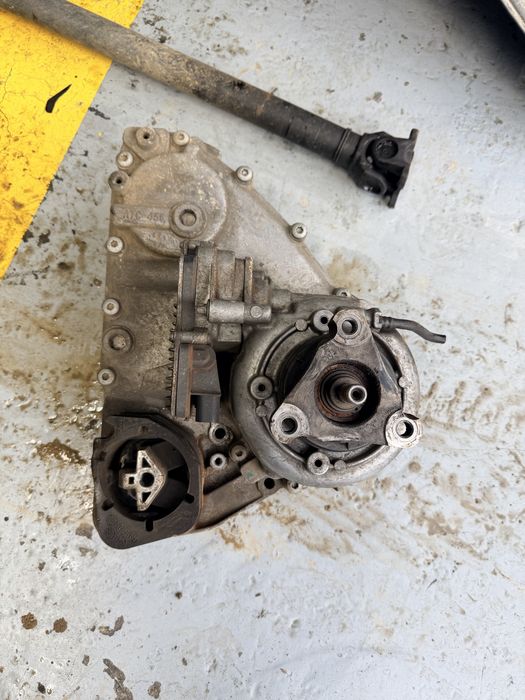 Cutie transfer bmw x5 x6 e70 e71 atc 450