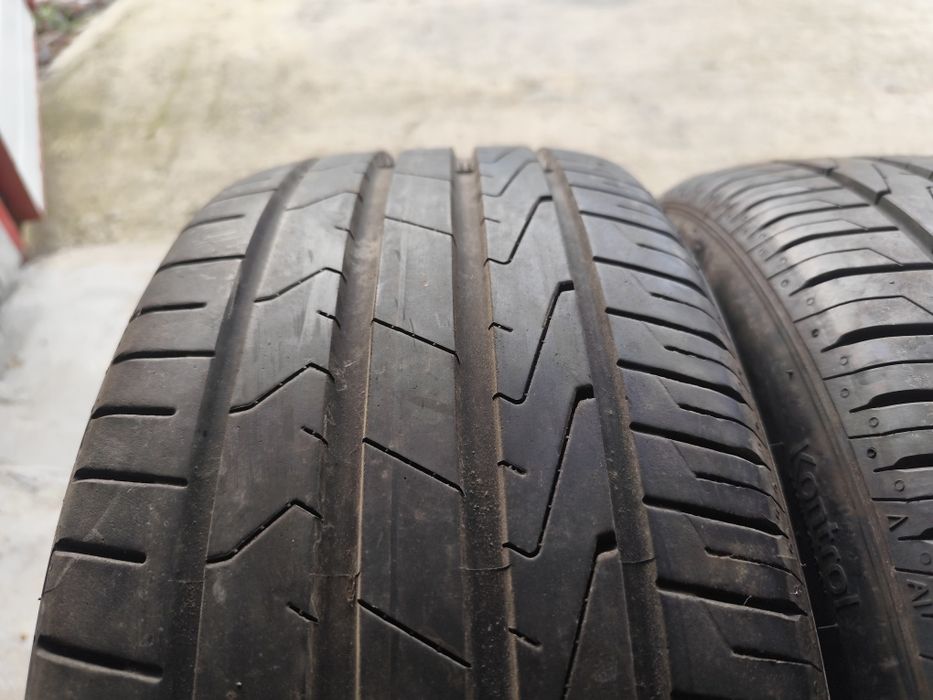 215/45R17 Hankook Ventus Prime 3