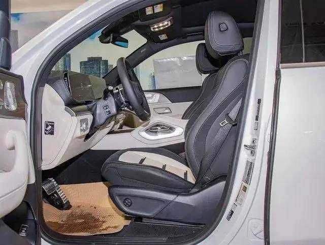 Mix Motors Mercedes-Benz 2026 Amg Gle 53 4matic+