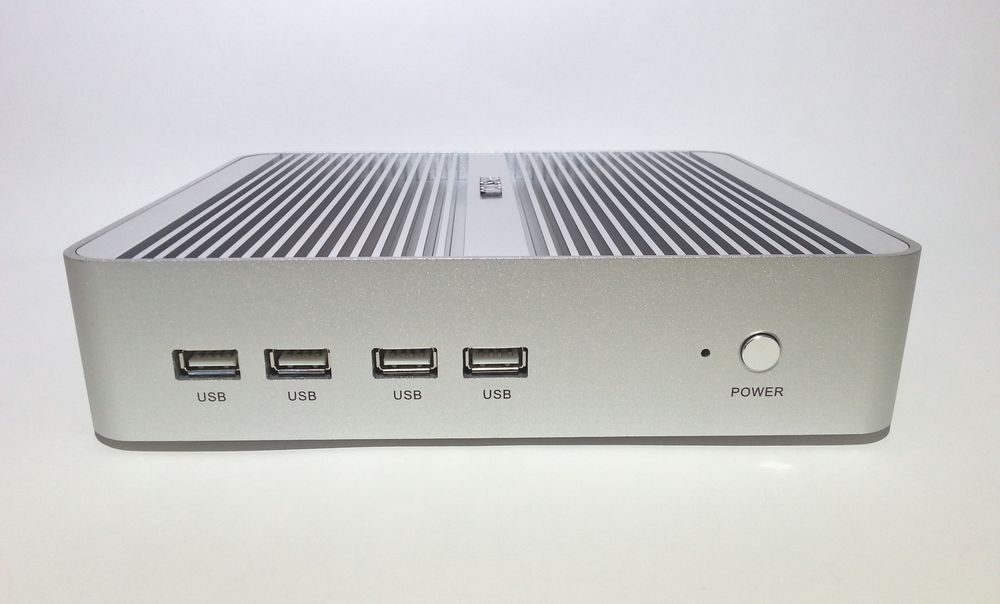Hystou FMP03B мини пк i5 7200u