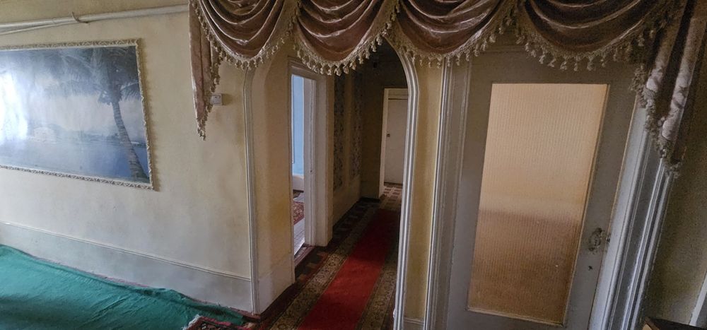 3чи каватда жойлашган 4 хонали квартира ижарага берилади