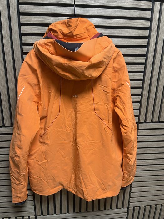 KJUS : SKI Jacket - Ски яке размер 54/ХЛ Оригинал