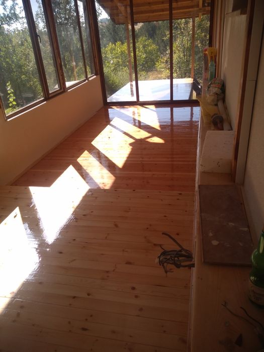 къща в село Пчеларово