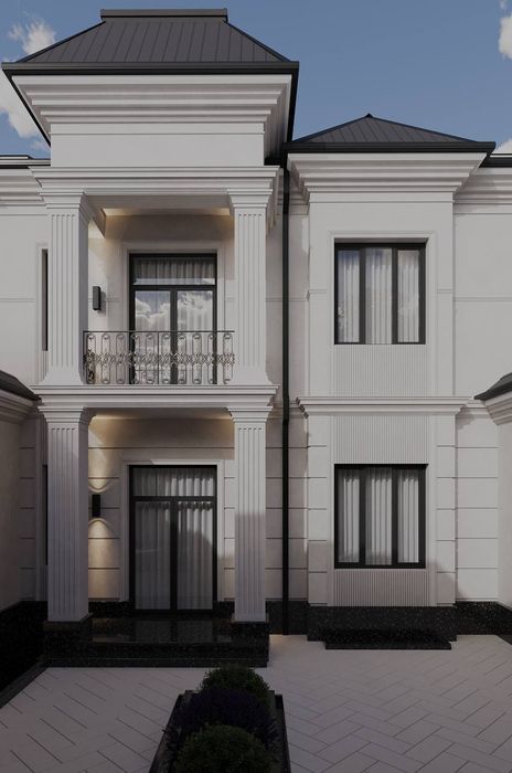 Срочно Срочно продаётся ЛЮКС Дом самом центре города Мирзо Улугбекский