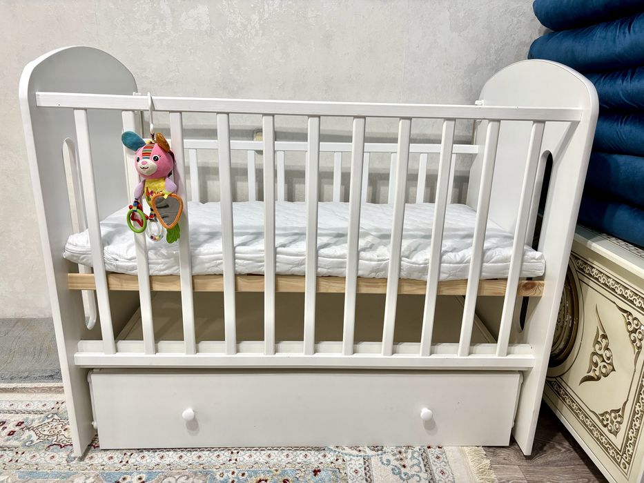 Продам детский манеж