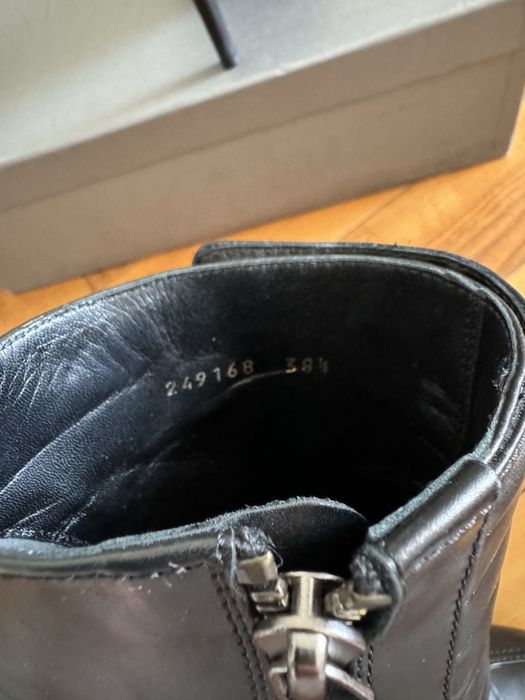 Alexander Mcqeen боти