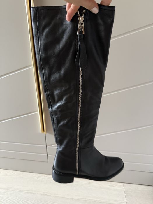 Продам сапоги демисезонные 39 р