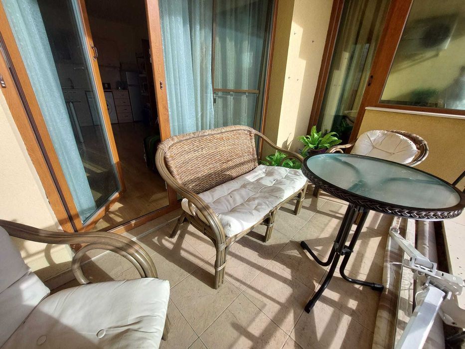 Продава се Двустаен апартамент в к.к. Слънчев бряг - 62 кв.м за 968 €/кв.м - Снимка #11