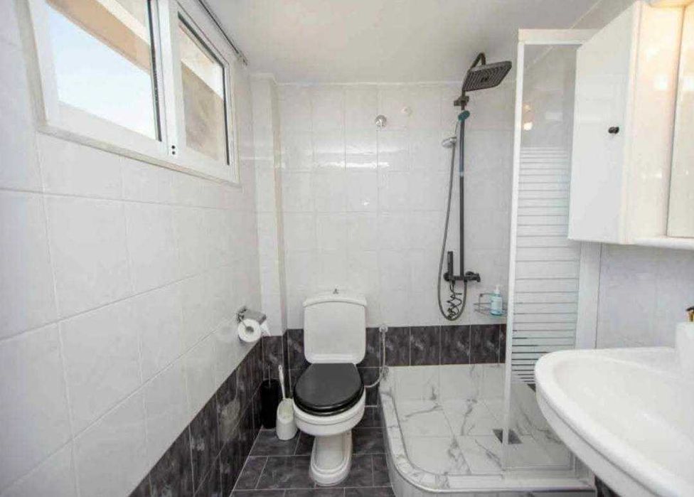 Продава апартамент 80 м2 в курортно селище Ставрос, Северна Гърция