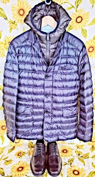 **Geacă*51%Reducere*ADHOC*Traveller*Piumino*Original !!