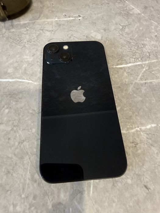 Iphone 13 с гарантией
