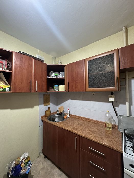 Продается 3-х ком квартира