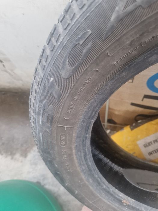 Cauciuc 175 /65/14