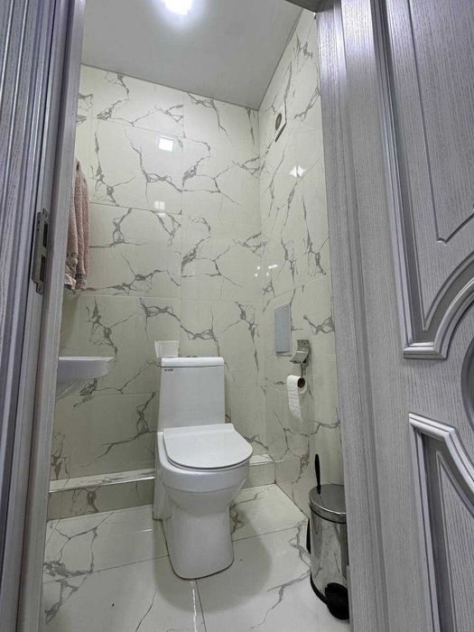 Srochno sotiladi! 3 xonali kvartira, Sergeli 3 A, 100 m²