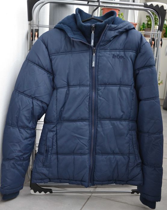 Дамско зимно яке Lee Cooper