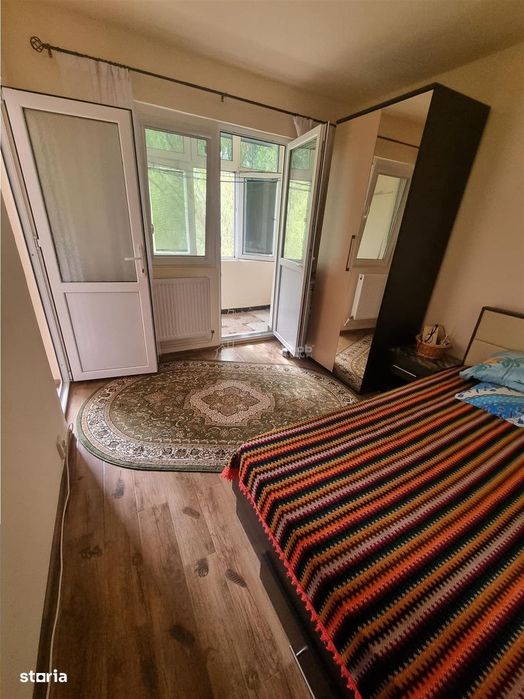 Apartament 2 camere et 2 zona 300  Cuza Voda langa Pompieri