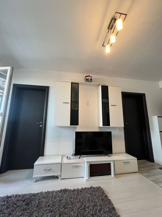 Studio 2 camere de vanzare mobilat/utilat direct proprietar !