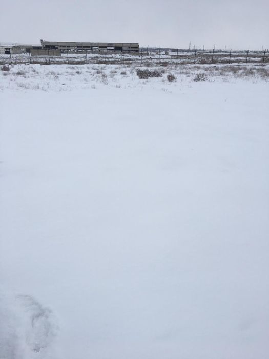 Участок Восточный мкр