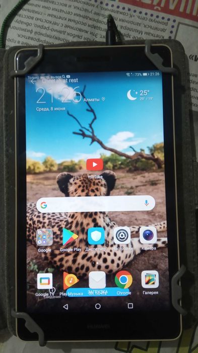 Продам планшет Хуавей