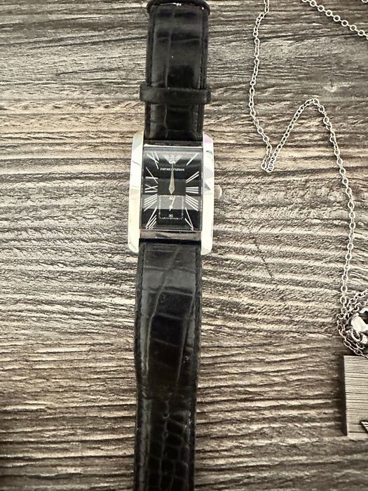 Ceas armani original
