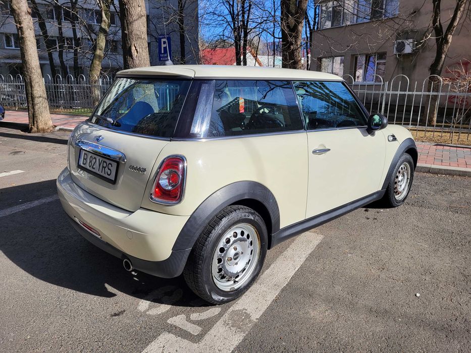 Vanzare Mini Cooper