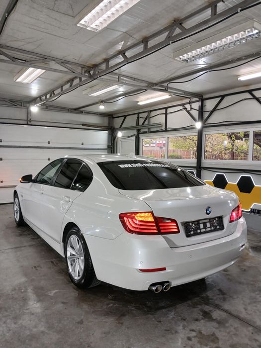 BMW 5 Series 2014 — imagine 2